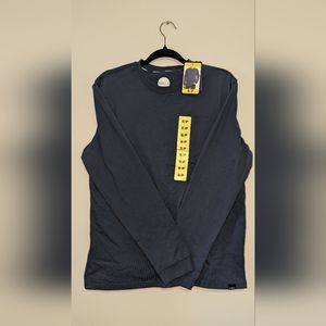 NWT O'Neil Long Sleeve T-shirt - Size S
